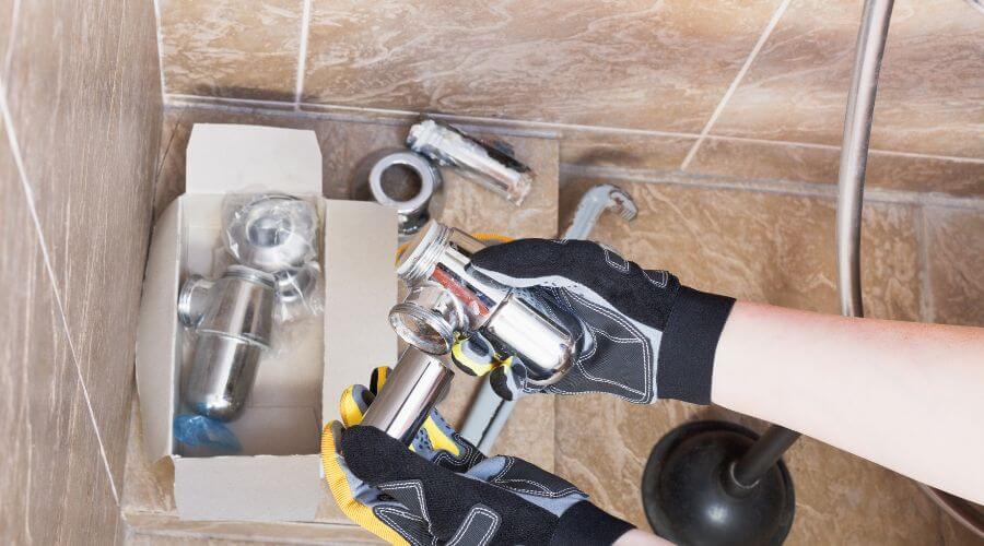 Expert tile roof repair services in Fordland, MO